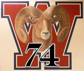 Wilson Class of 74 50th Reunion